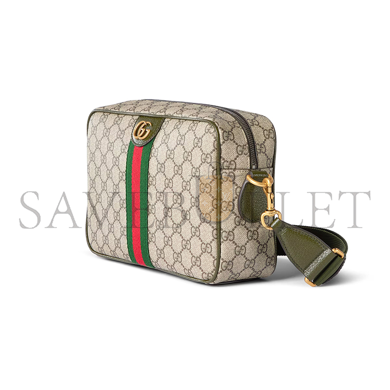GUCCI OPHIDIA MEDIUM CROSSBODY BAG 834468 (28.5*18*7.5cm) GUCCI OPHIDIA MEDIUM CROSSBODY BAG 834468 (28.5*18*7.5cm)